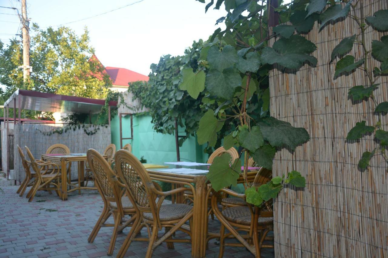 Hotel Корсар:Korsar Odesa Exterior foto